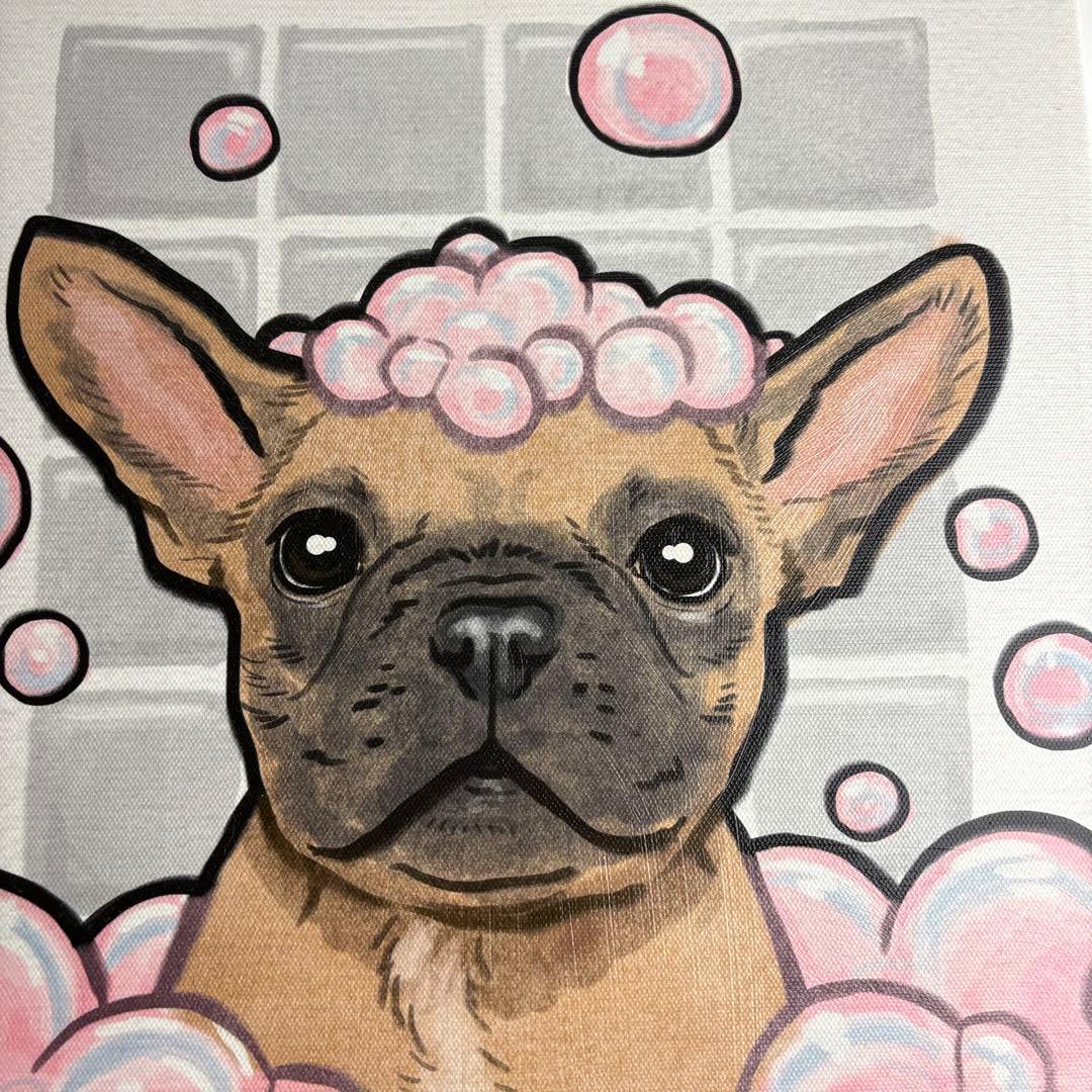 OLIVERGAL オリバーガル アートパネル アートボード キャンバスアート