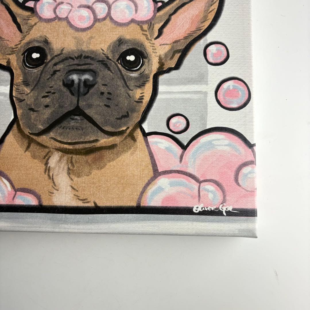 OLIVERGAL オリバーガル アートパネル アートボード キャンバスアート