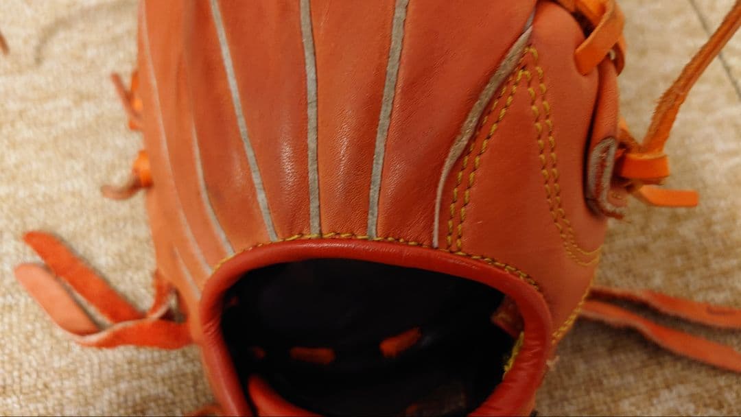 NIKE ナイキ 軟式 DIAMOND EDGE SLASHER