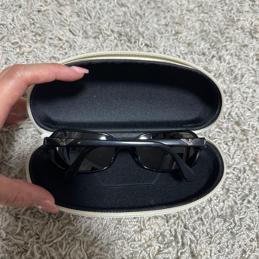 L'Arc〜en〜Ciel tetsu 本人着用済みサングラス