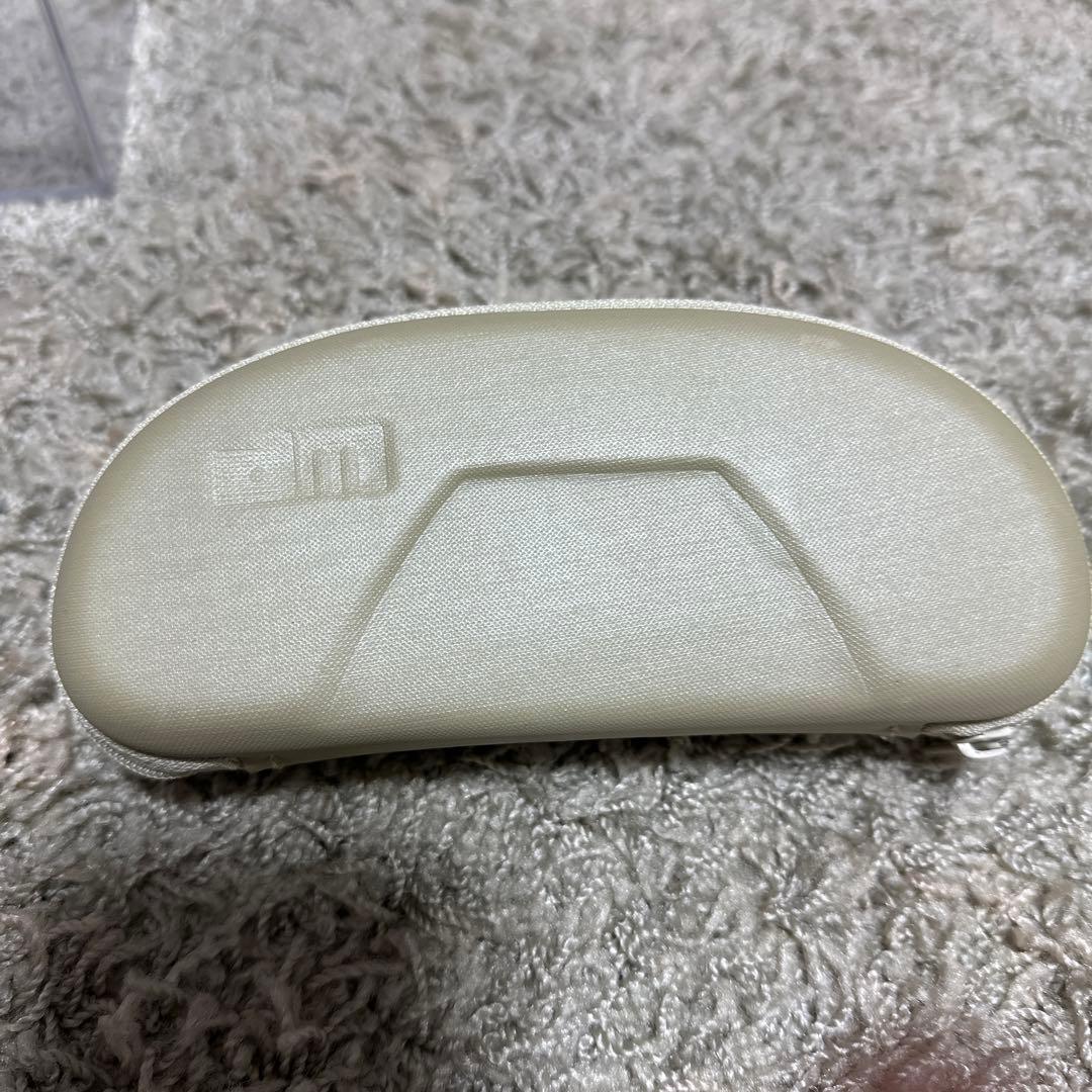 L'Arc〜en〜Ciel tetsu 本人着用済みサングラス