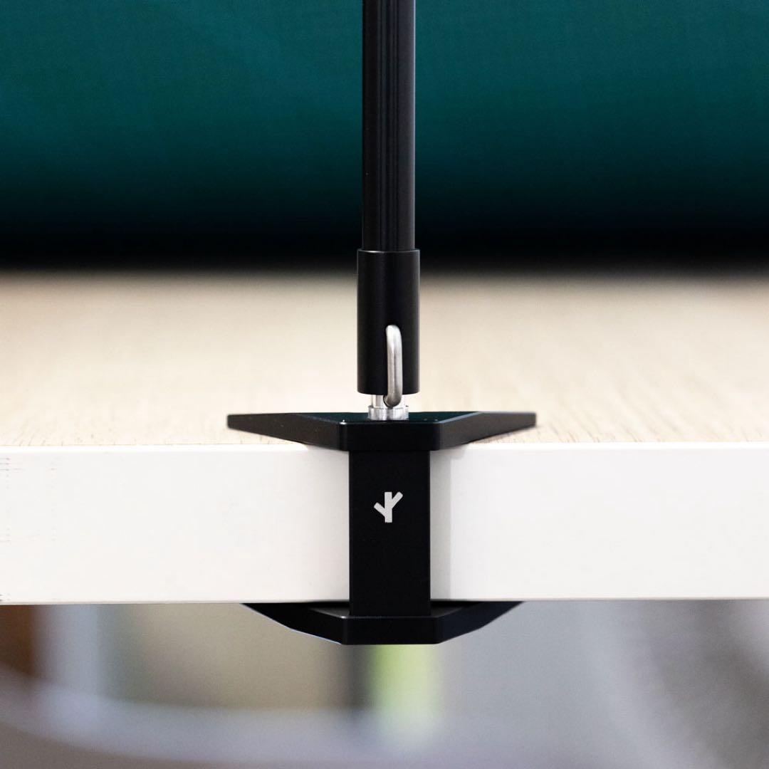 ライト・ランタン shu works ul lantern stand Table Clip