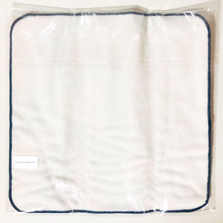 新品★あんスタ★Knights【朱桜司】ビジュアルミニタオル