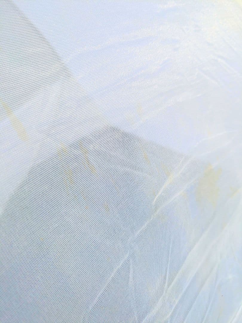 モンベルクロノスドーム２型テント