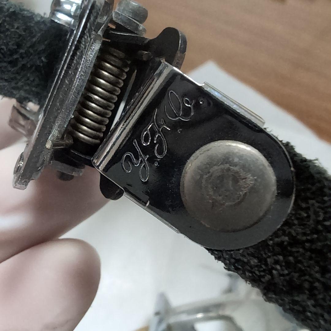 MKS SUPREME 三ヶ島製作所 ペダル