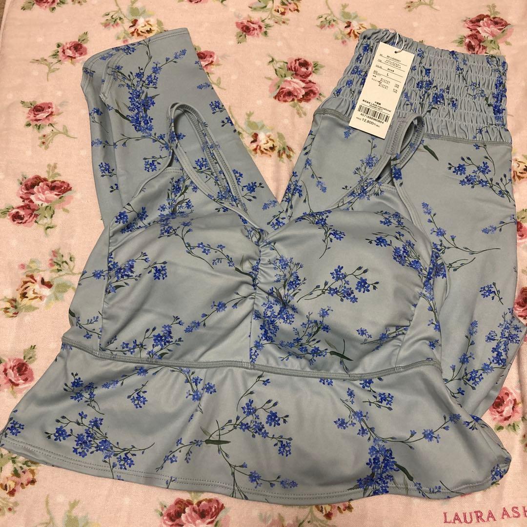 スカーラ sukala セットアップ L