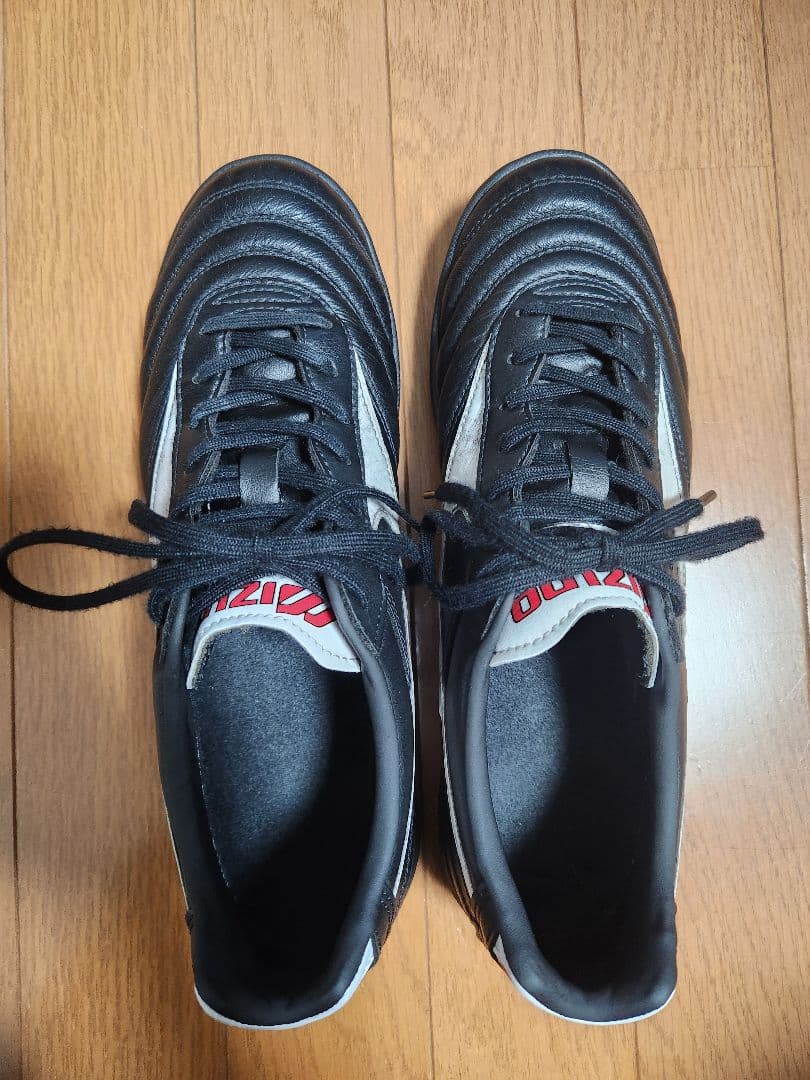 モレリア TF 26.0