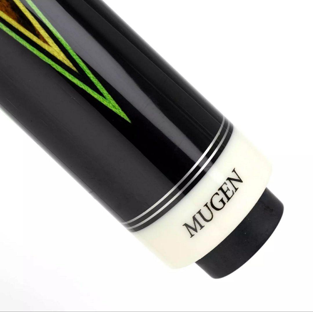 アダム MUGEN MGN-10 (VI Solid 8 シャフト装備）