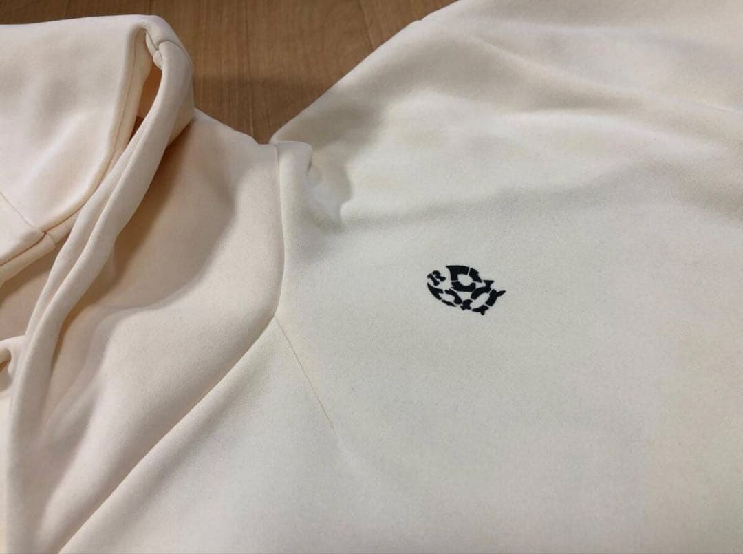 美品★RUSSELUNO GOLF（ラッセルノ ゴルフ） 5（L ）★パーカー★