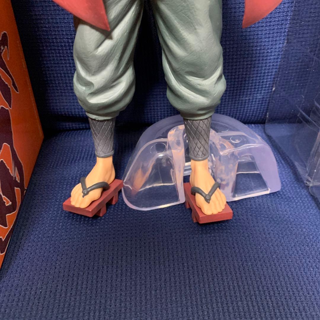 NARUTO 自来也 フィギュア MASTERLISE A賞