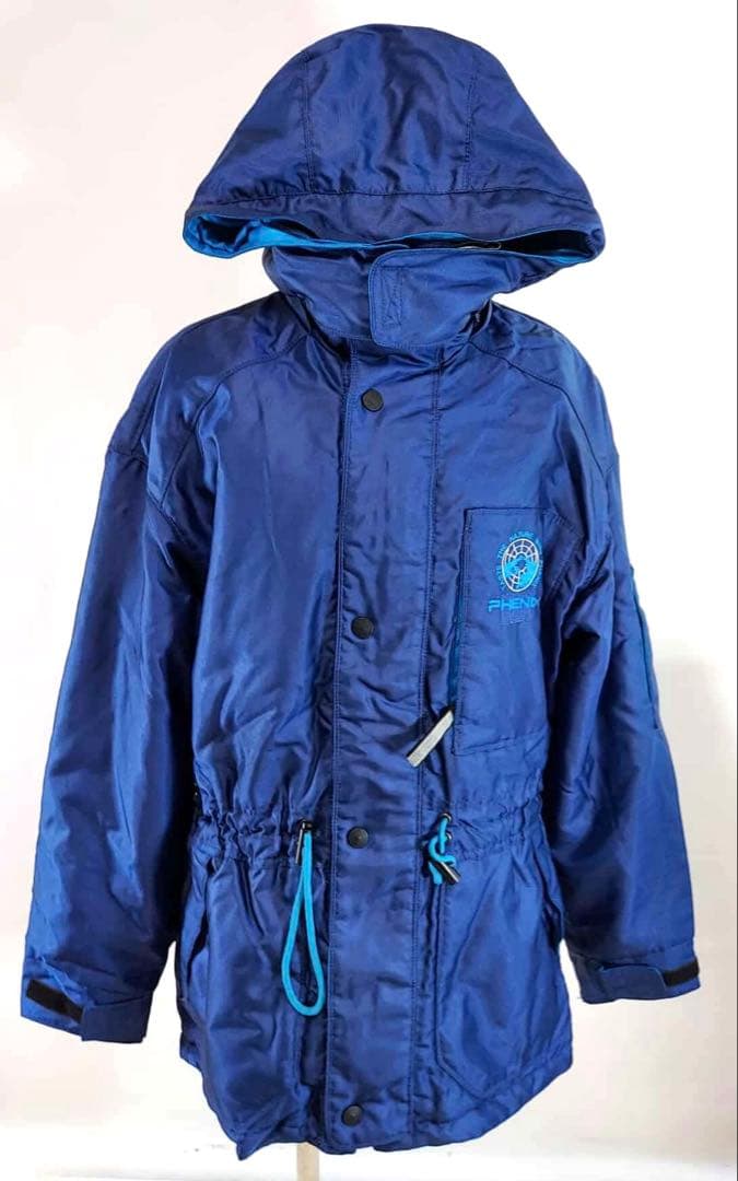 【美品】PHENIX スキーウェアパンツセット Lサイズ