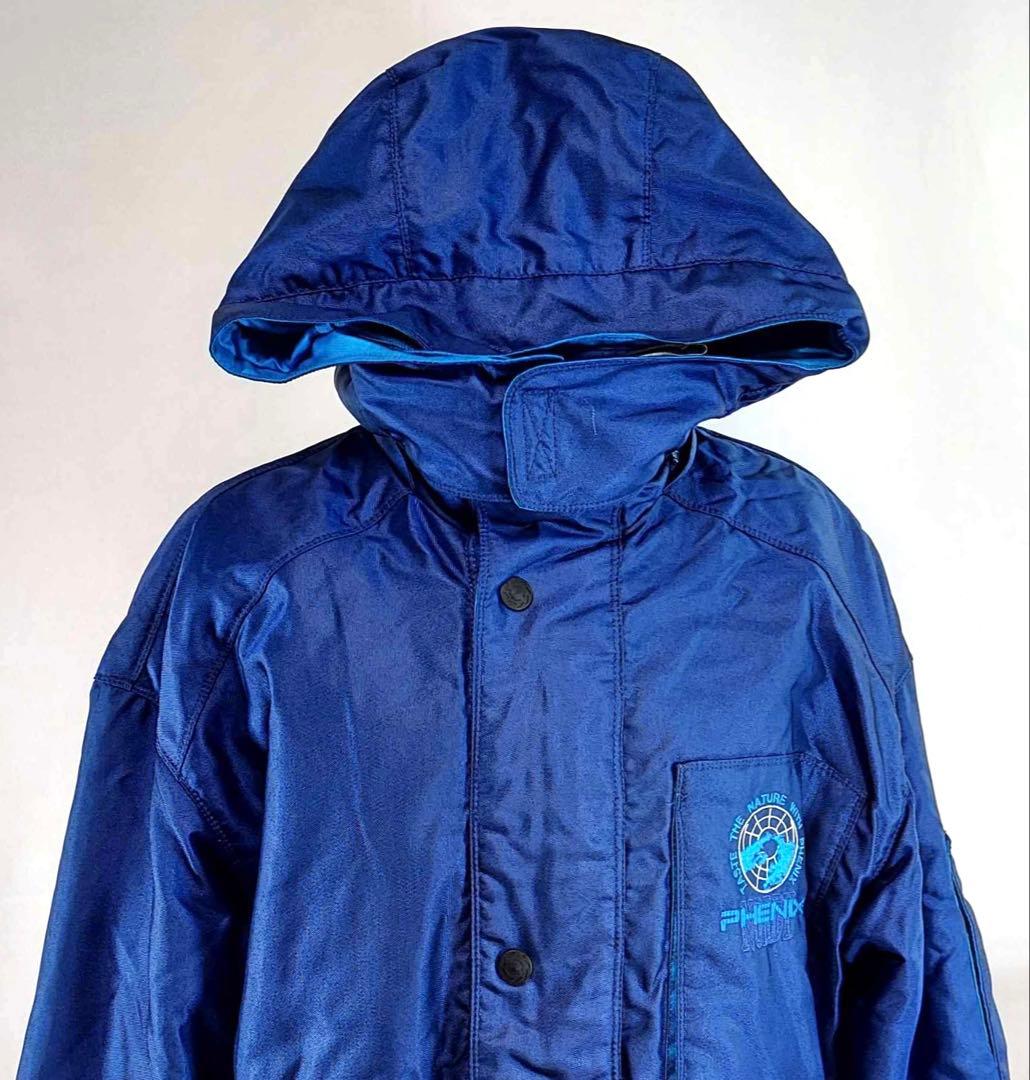 【美品】PHENIX スキーウェアパンツセット Lサイズ