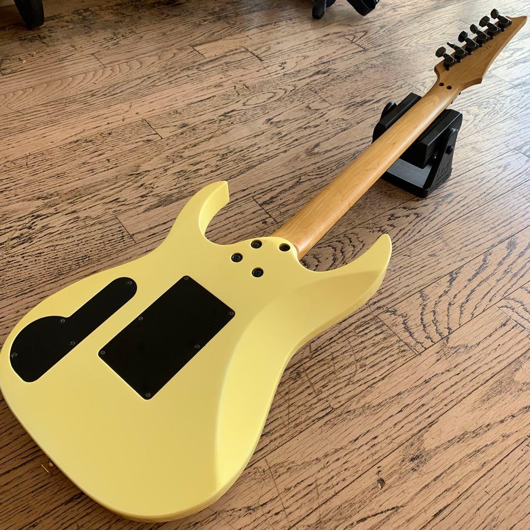 Ibanez PGM30WH ポールギルバートモデル Paul Gilbelt