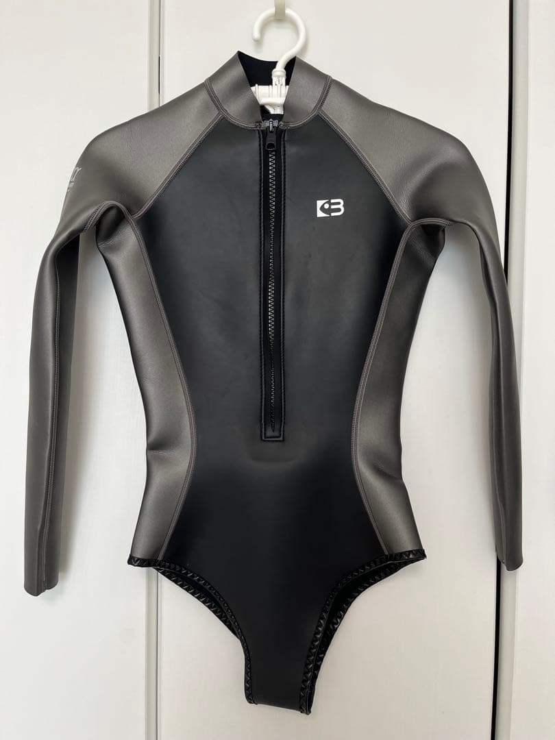 BESTDIVE ロンスプ　Mサイズ