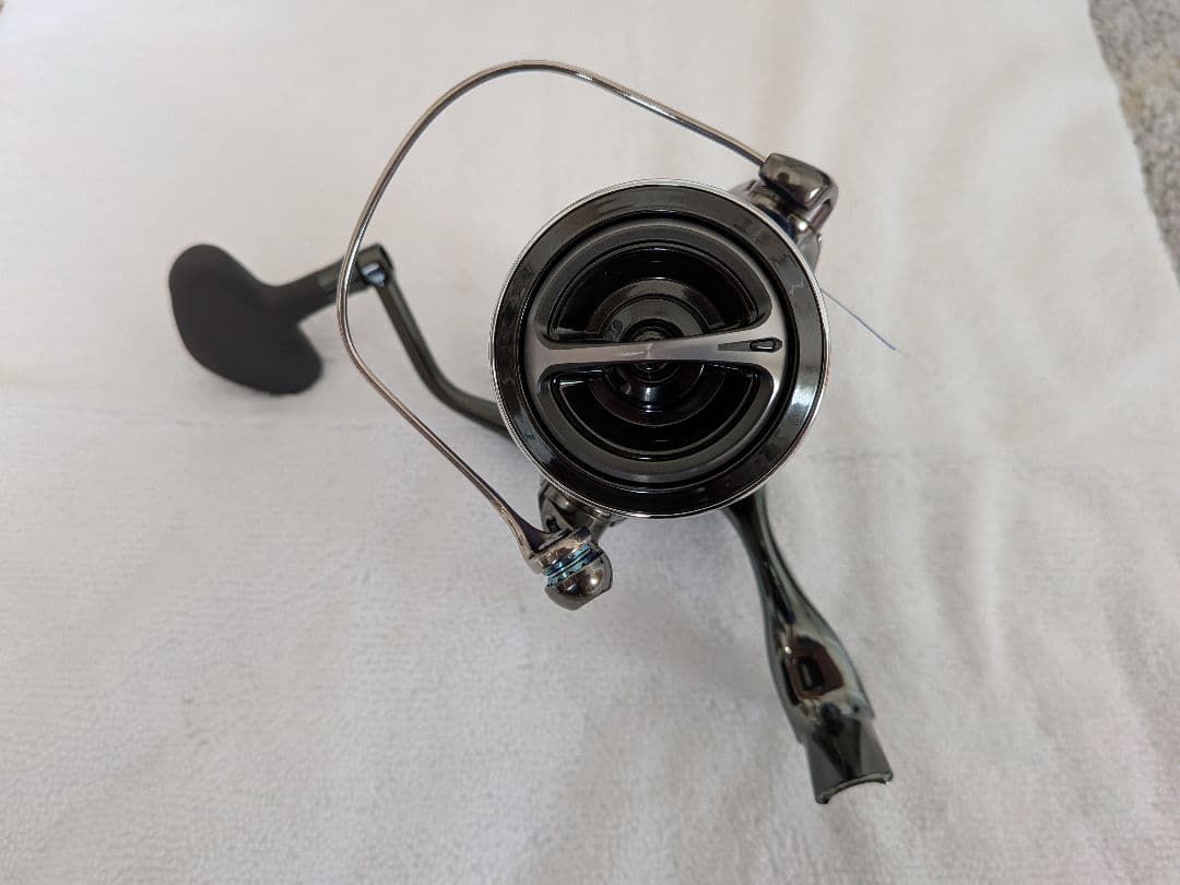 カビゴン⭐️ シマノ 22STELLA 4000XG