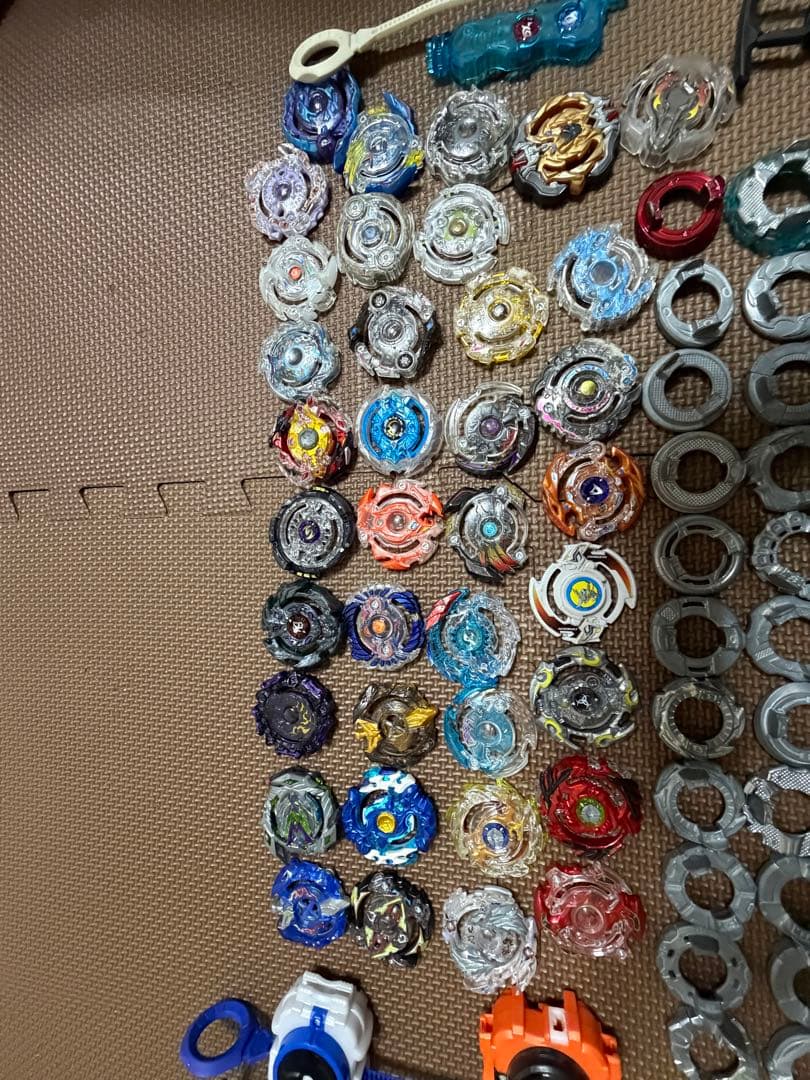 ベイブレードバースト まとめ売り！