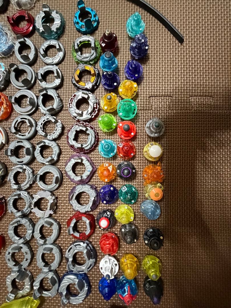 ベイブレードバースト まとめ売り！