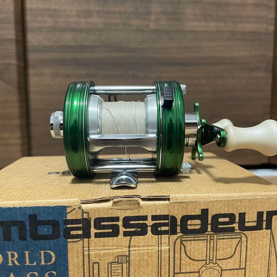 アンバサダー　2500C ノスタルジア