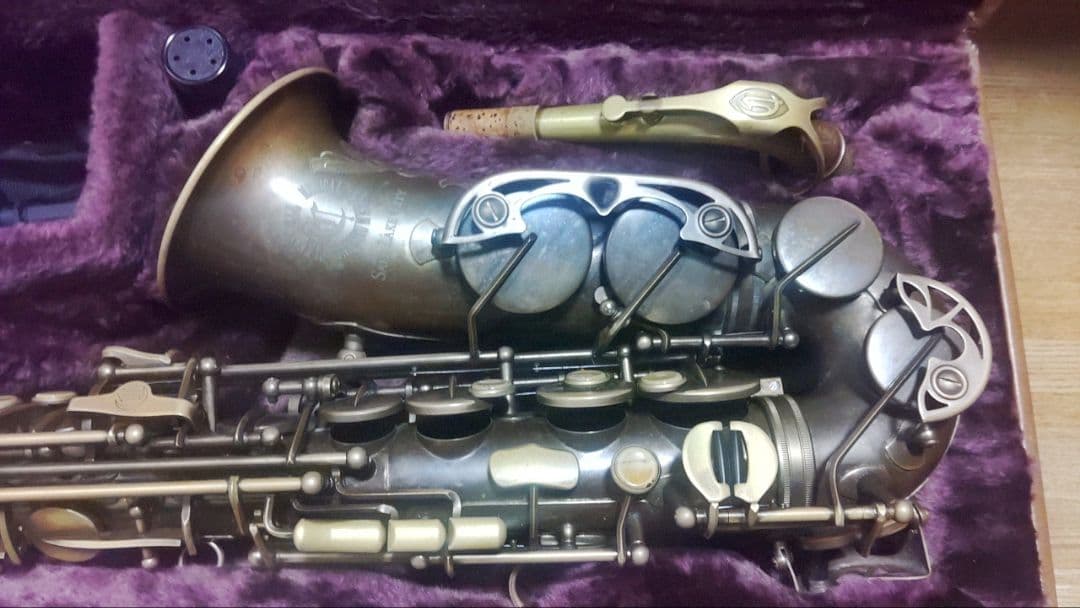 管楽器・吹奏楽器 cannonball-AVR-BR