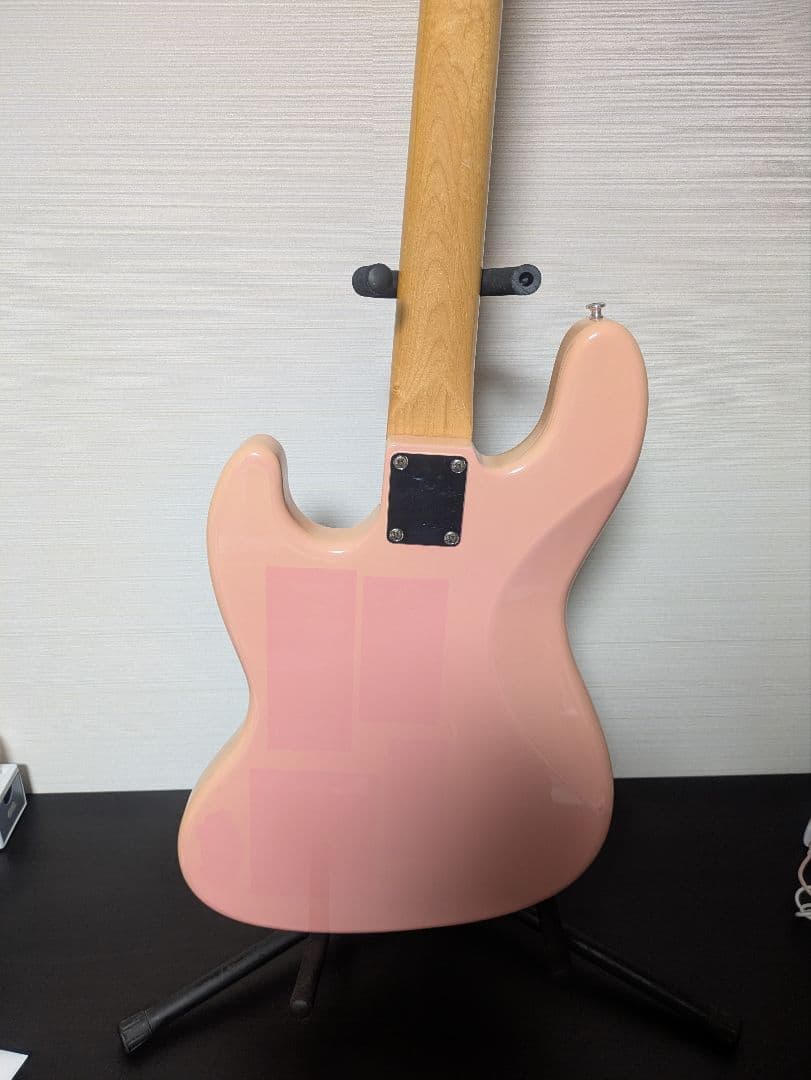 中古 Grass Roots エレキベース