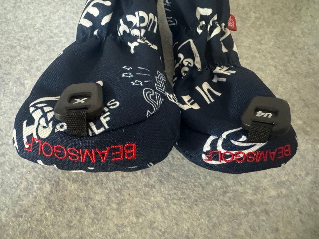 ゴルフバッグ・キャディバッグ NAOK