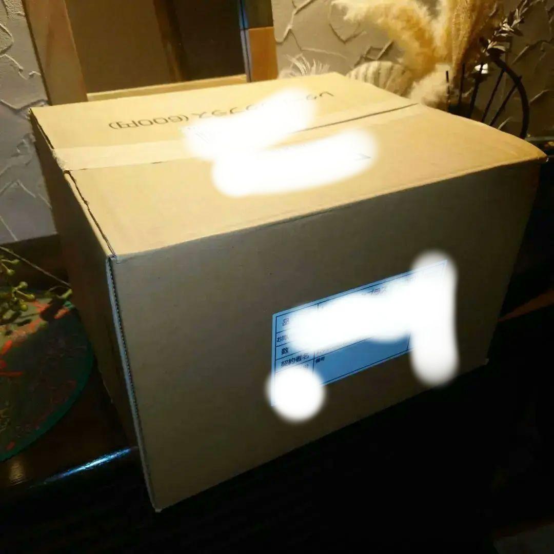 完箱　未開封　レターパックプラス600 200枚