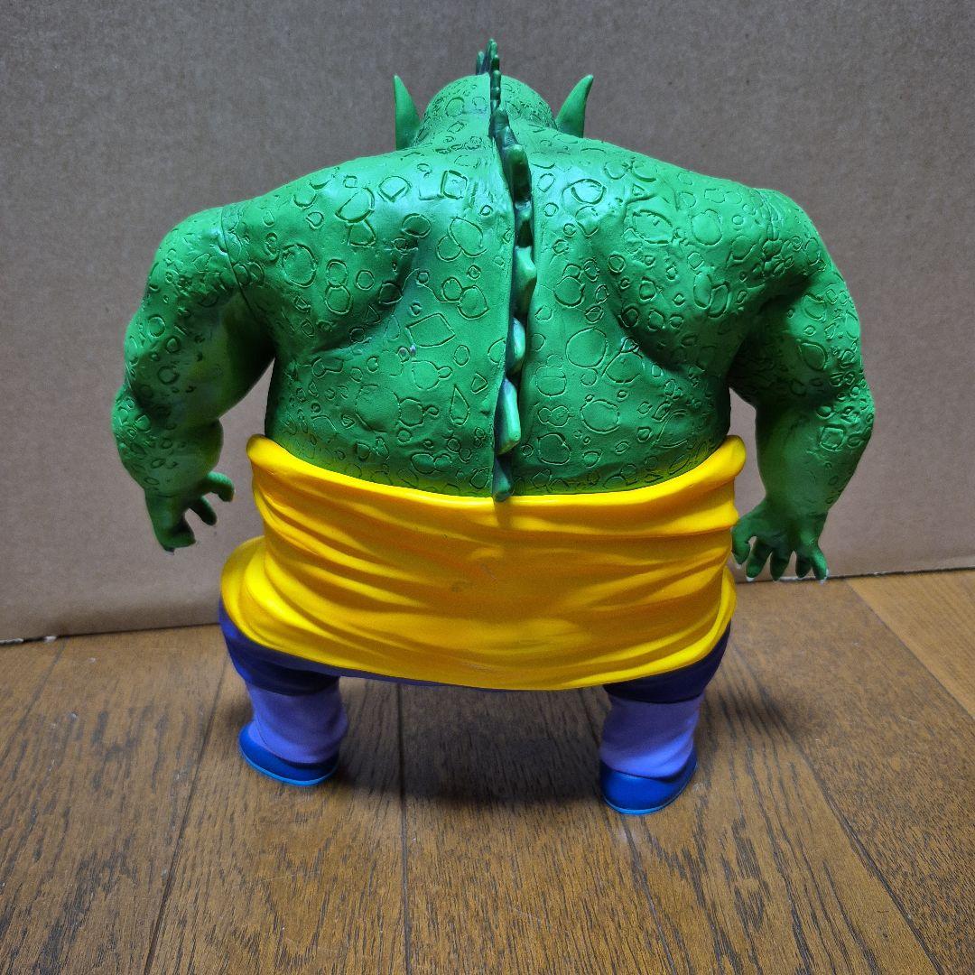 d*b様 ドラゴンボールアライズ　ドラム　通常カラー　ジーマ特典マジュニア付き