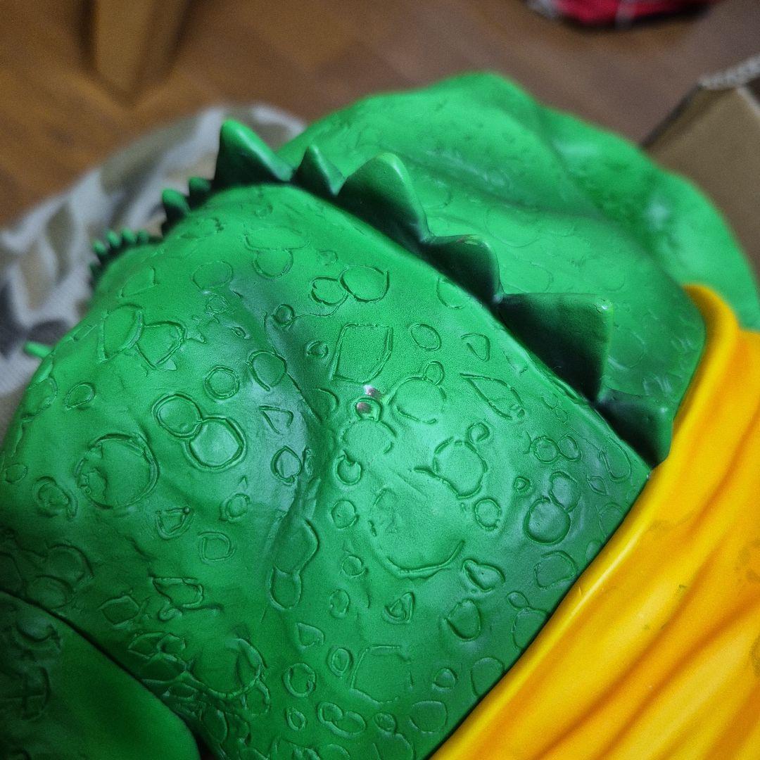 d*b様 ドラゴンボールアライズ　ドラム　通常カラー　ジーマ特典マジュニア付き