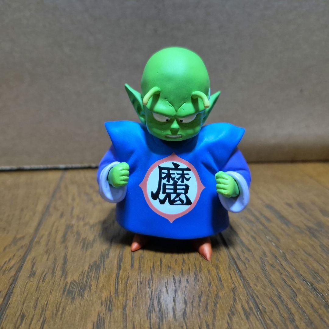 d*b様 ドラゴンボールアライズ　ドラム　通常カラー　ジーマ特典マジュニア付き