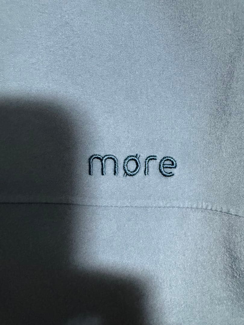 スキー Norrona more GORE-TEX Jacket Trooper XL