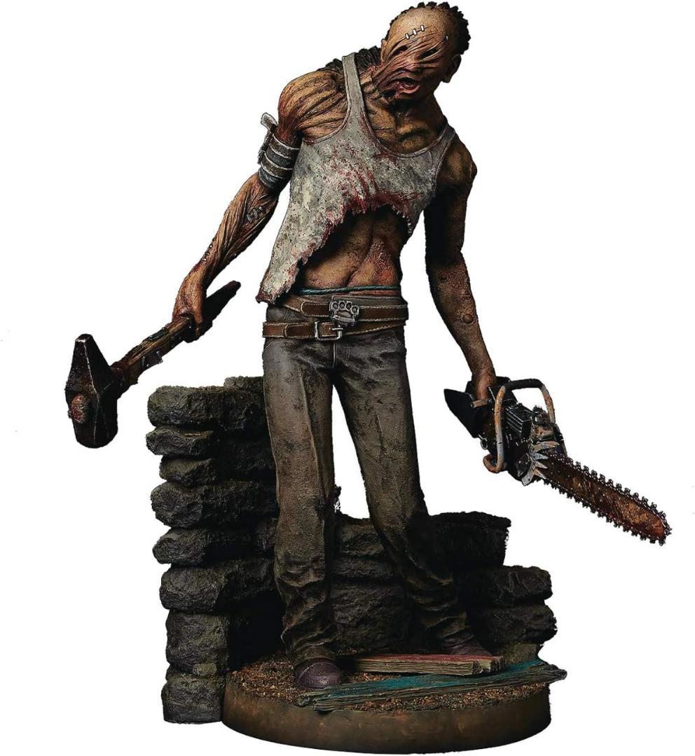 ゲッコウ Dead by Daylight ヒルビリー プレミアムスタチュー