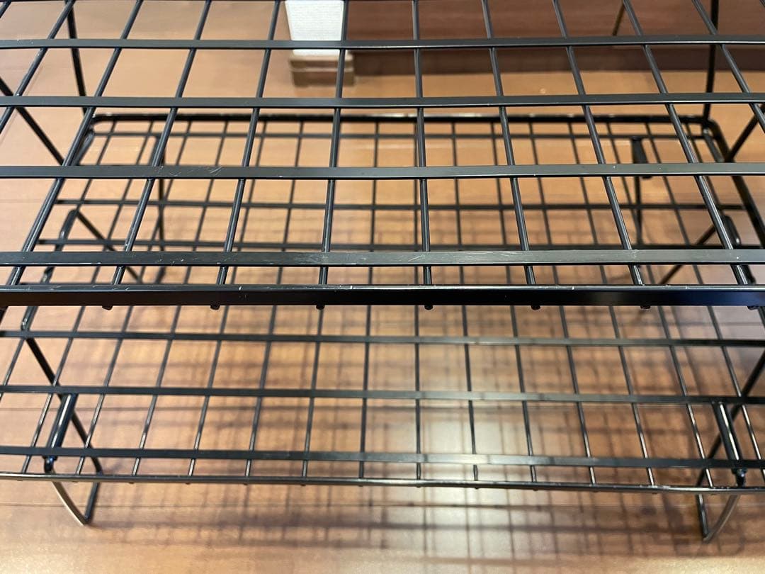 CAMP GEEKS キャンプギークス Bridge-top セット