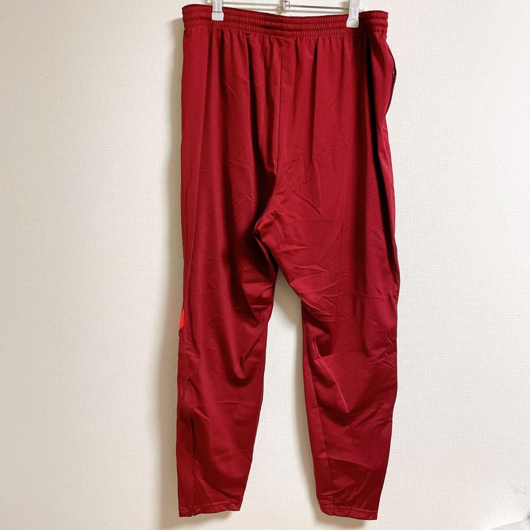 NIKE L.F.C リバプール　21/22 トラックパンツ　ジャージ