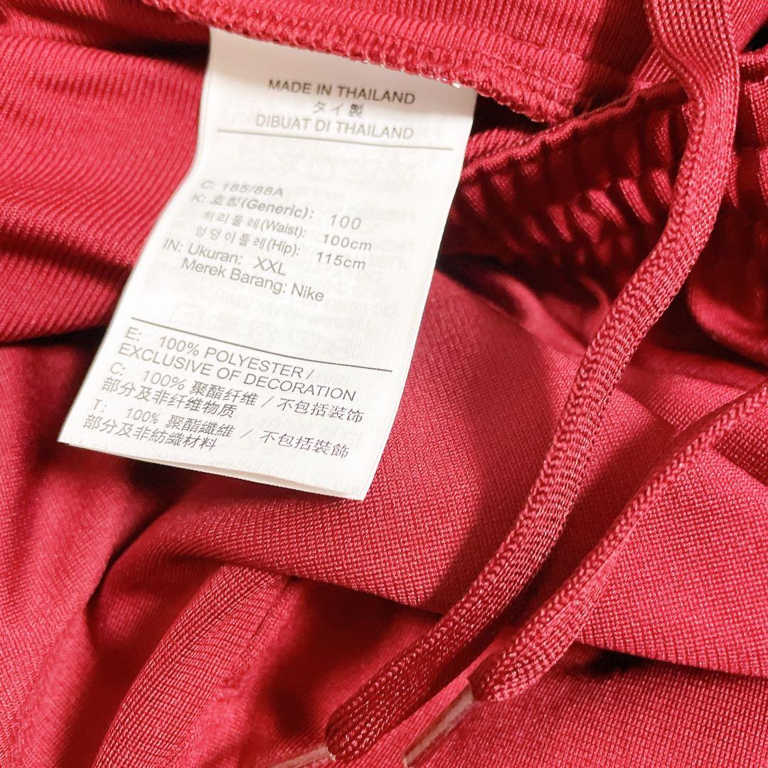 NIKE L.F.C リバプール　21/22 トラックパンツ　ジャージ