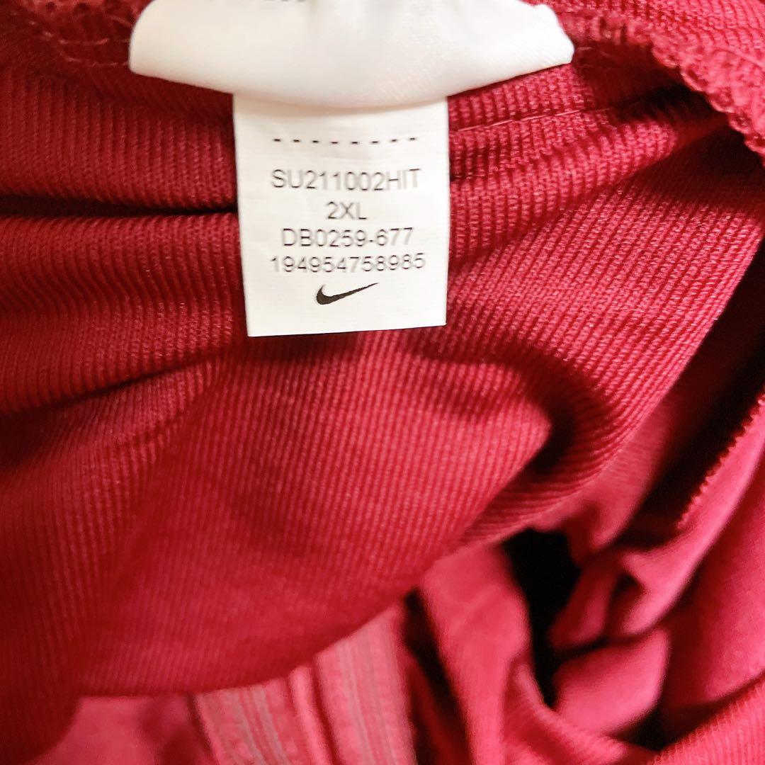 NIKE L.F.C リバプール　21/22 トラックパンツ　ジャージ