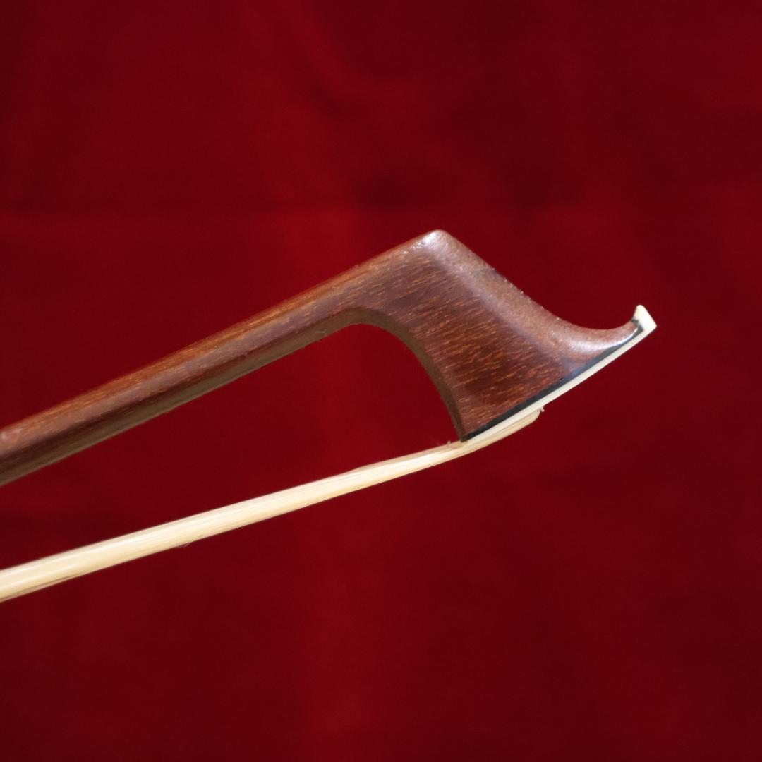 古いチェロ弓 1960年頃ドイツ製造品？？