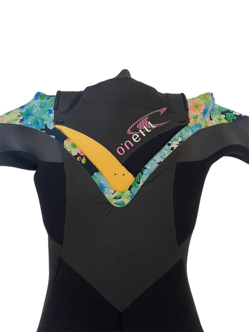 オニール　ノンジップ　ウエット　オーダー品