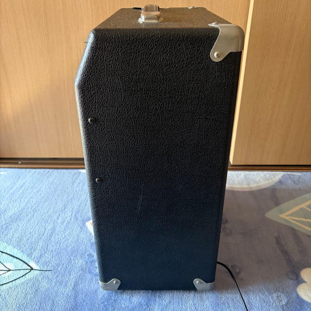 Fender Bassman Classic bc-20ce ベース用アンプ