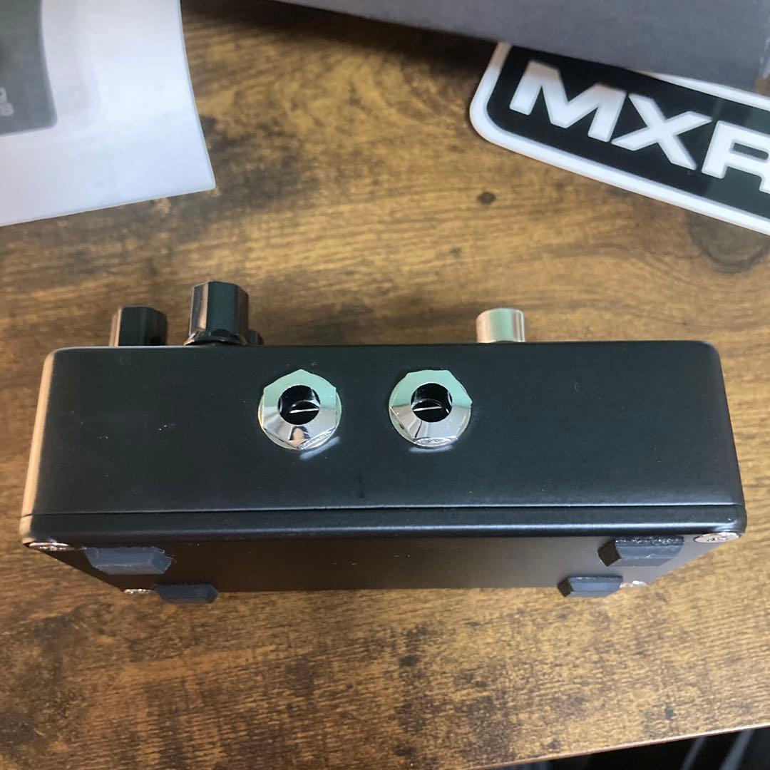 国内144台限定カラー‼️MXR Analog Chorus