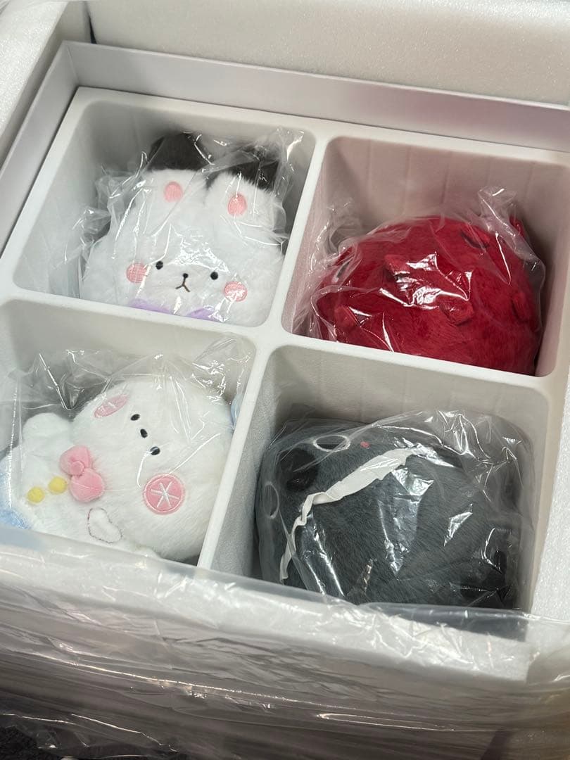 恋と深空　vipギフト　セイヤ　レイ　ホムラ　シン