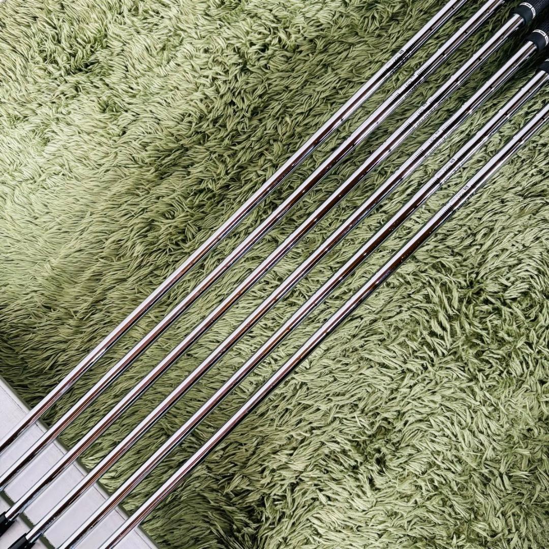 タイトリスト T200 アイアン6本セット メンズゴルフ 初心者 入門 大人気