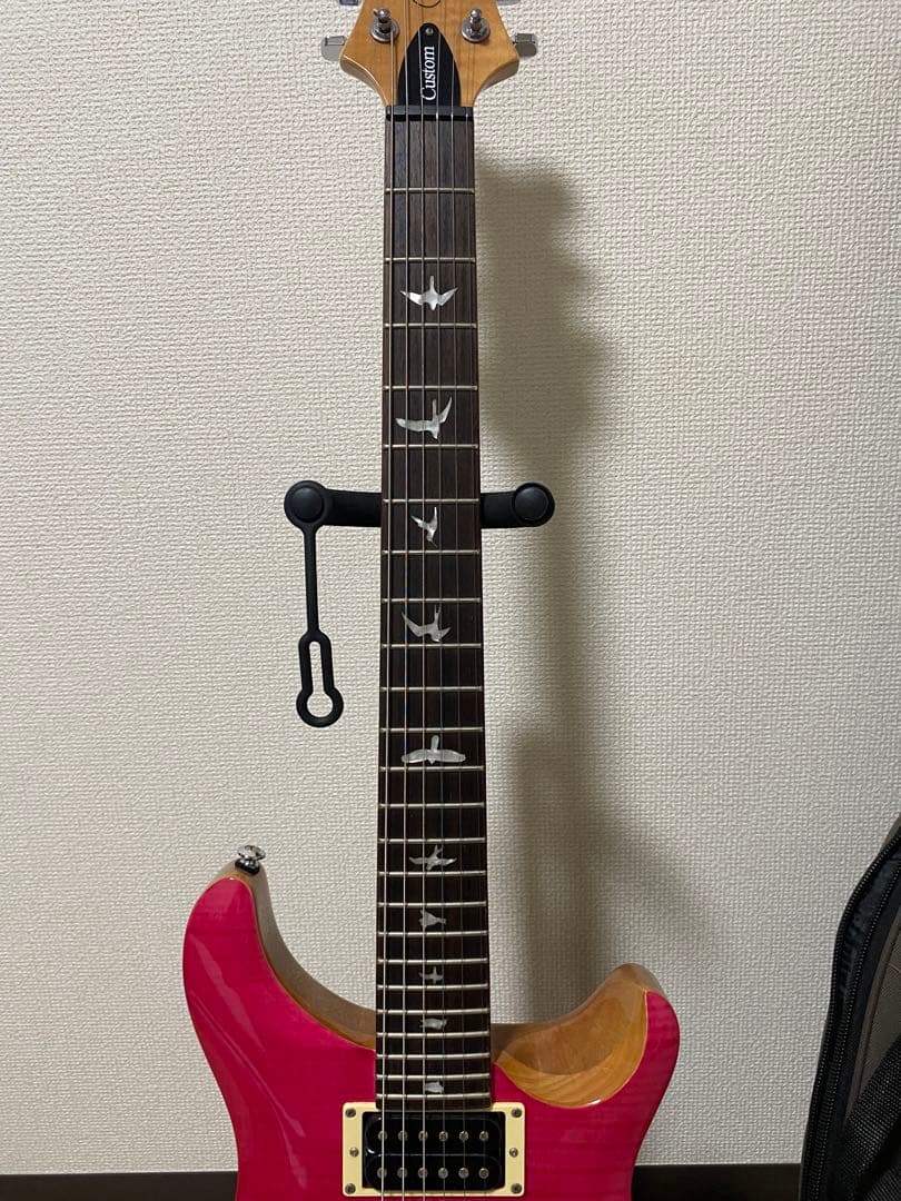 A様の専用　PRS SE CUSTOM 24 エレキギター
