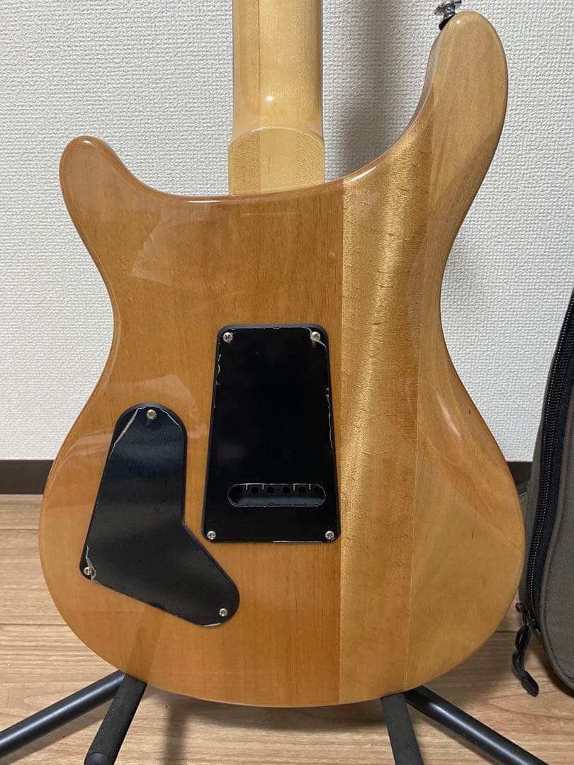 A様の専用　PRS SE CUSTOM 24 エレキギター