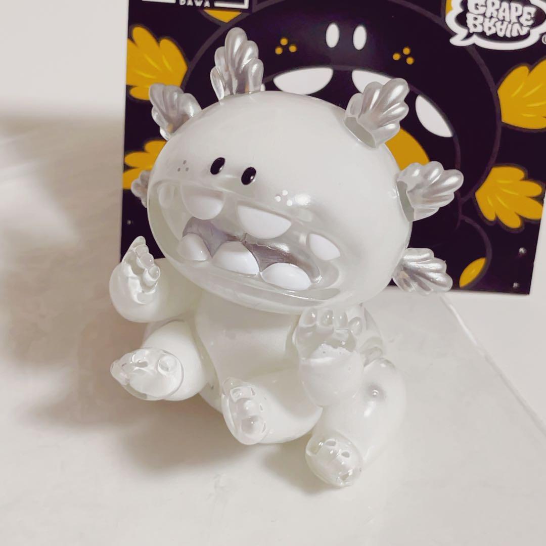 grapebrain ロッキャクウーパー まかろにベビー WINTER ver.