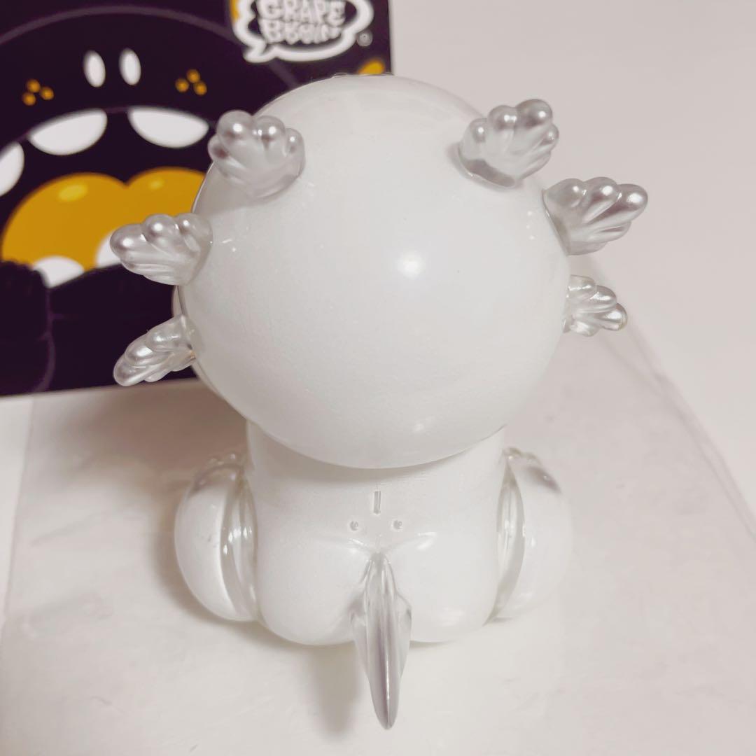 grapebrain ロッキャクウーパー まかろにベビー WINTER ver.