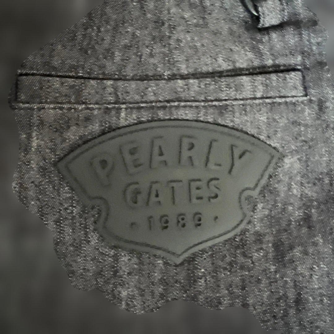 韓国パーリーゲイツ　　スカート　サイズ0