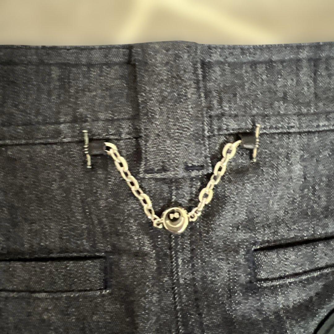 韓国パーリーゲイツ　　スカート　サイズ0