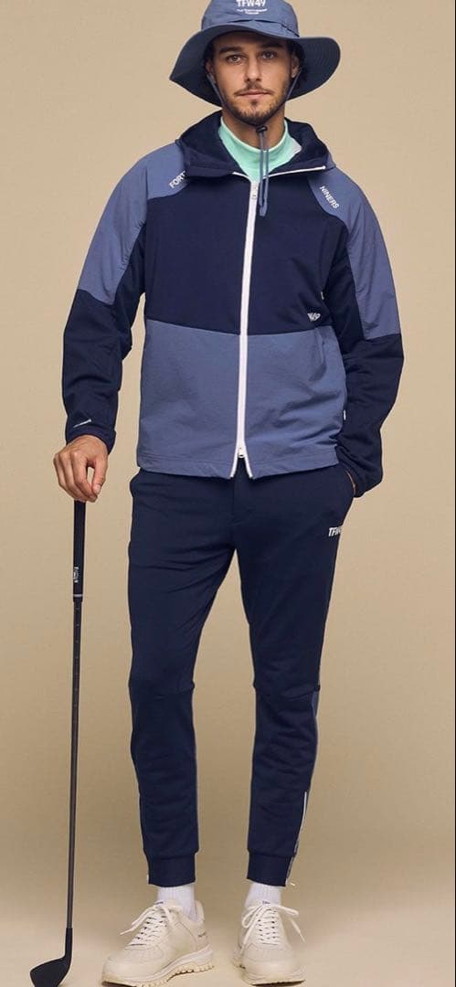 新作 TFW49 ACTIVE SLIM JOGGER PANTS パンツ