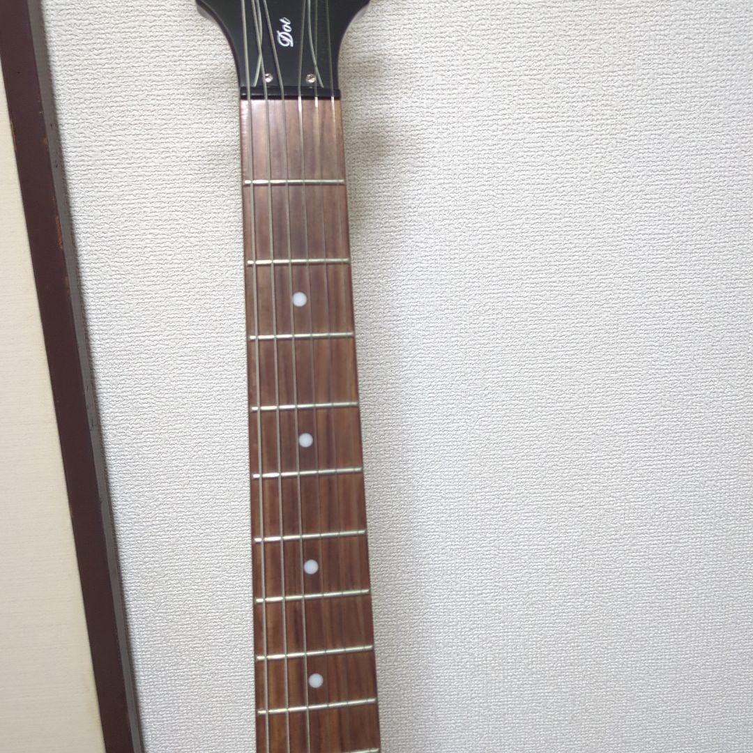 Epiphone Dot ch エレキギター
