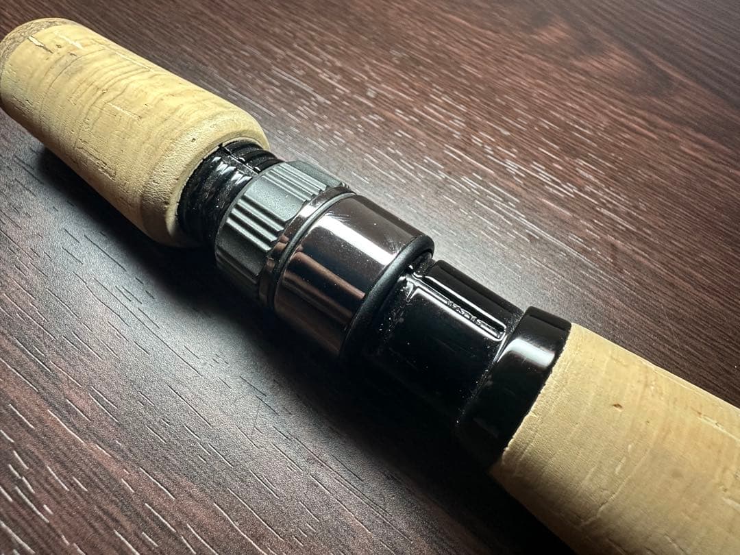 ディアモンスター オプショングリップ セット モンスターキス